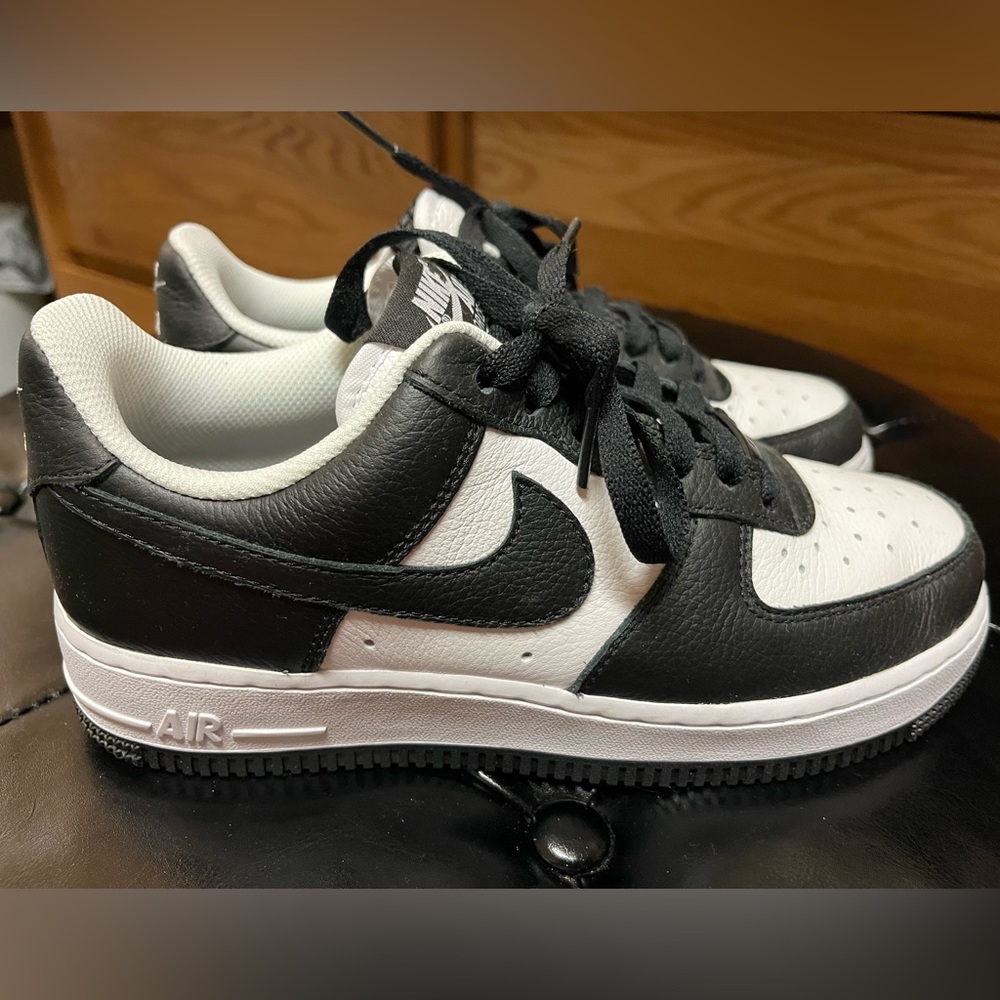 Nike Custom Air Forces